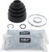SKF Soufflet de cardans VKJP 8390