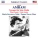 [American Naxos Elmira Darvarova, Thomas Weaver - Amram: Voyages For Solo Violin | Piano Sonata | Violin Sonata (CD)