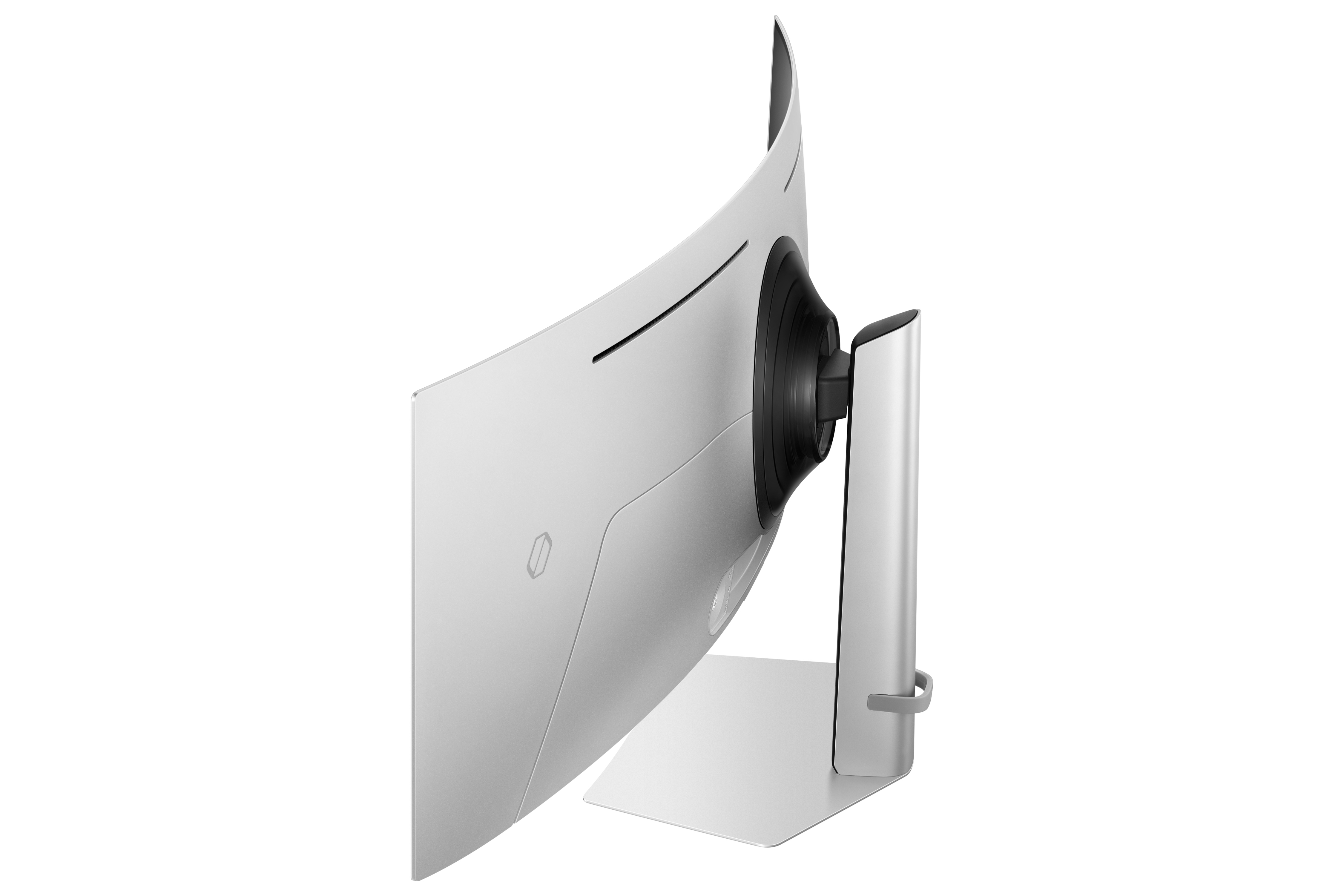 Samsung Odyssey OLED G9 LS49DG912SUXEN 49" Dual QHD 144Hz Gaming Monitor