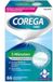Corega Gebitsreiniger Tabletten 3 Minuten – 66 stuks – Snelle reiniging van kunstgebitten