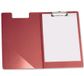 Rapesco VFDCB0R3 persoonlijke organizer Kunststof Rood