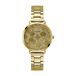GUESS Sugarplum Gold GW0670L2 Dameshorloge
