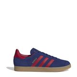 adidas Originals Gazelle sneakers kobaltlblauw/oranjerood