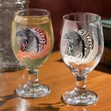 Paladone House of the Dragon Kleurwisselende Beker 350ml