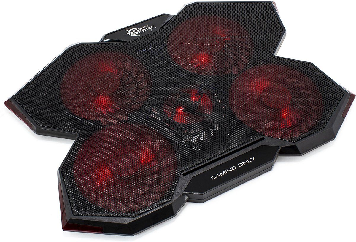 White Shark ICE-WIZARD notebook cooler