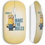Minion Kevin Draadloze Muis Maniacase
