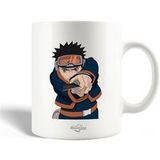Keramische mok maniacase, Shippuden Naruto Manga Anime