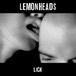 Konkurrent Lemonheads Lick/No CD Included Just MP3