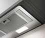 Elica ERA C IX/A/52 Hotte encastrable - Gris - 368 m³/h