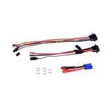 E-flite EFL5765 reserveonderdelen, meerkleurig