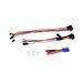 E-flite EFL5765 reserveonderdelen, meerkleurig