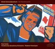 Gulda/Moscow Radio Symphony Orchest - Klavierkonzerte 1/