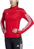 adidas Performance Tiro 23 League Training Shirt - Dames - Rood - XS