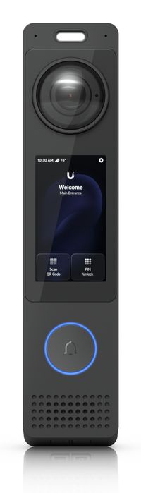 Ubiquiti UniFi Protect G6 Pro Entry