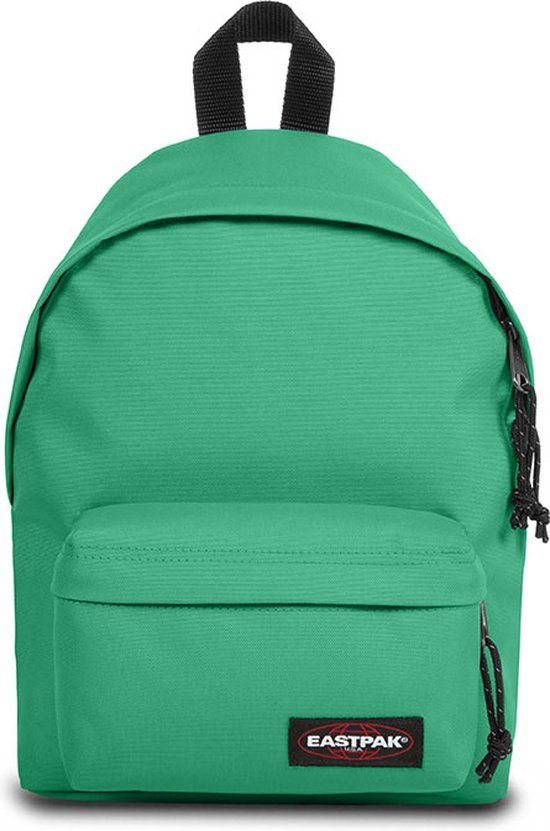 Eastpak Orbit Rugzak - GEM GREEN - 10L - Unisex