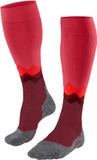 FALKE Dames Overknee Sokken Ruby 41/42