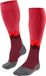 FALKE Dames Overknee Sokken Ruby 41/42
