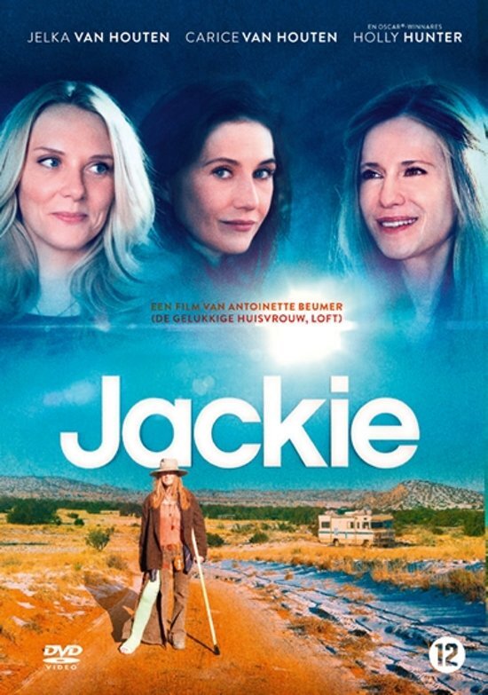 - JACKIE dvd