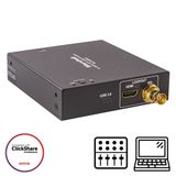 Marshall Electronics Marshall VAC-23SHUC signaalomzetter van SDI en HDMI naar USB-C
