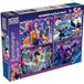 Ravensburger K-POP 4 X 100 BUMPERPACK