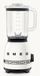 Smeg BLF03PCWEU blender 1,5 l Zwart, Wit