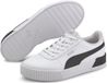 Puma Carina L Sneakers Dames Wit