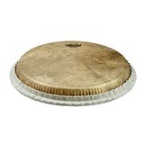 Remo Skyndeep Conga Drumhead - Calfskin Graphic - 11.06"