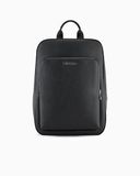 Armani Exchange Okinawa Rugzak, zwart, One size