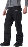Rossignol Sender Broek Zwart 3XL Man