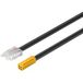 Häfele LOOX5 Câble d'alimentation pour bande LED 12V 10 mm RGB 2000 mm
