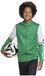Adidas Squadra 25 Sweatshirt Met Rits Groen 5-6 Years Jongens,Meisjes