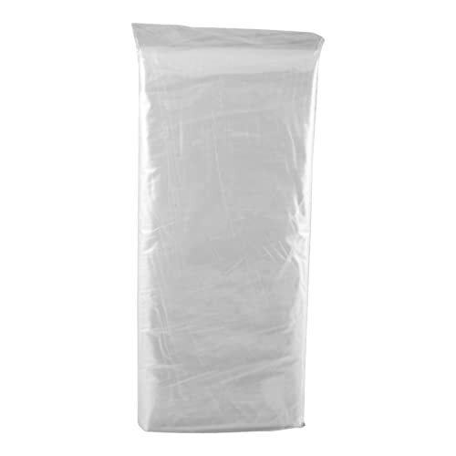 Browin 361030 inlegzak voor fermentatievat, extra sterk voor een vat van 30 l x 5 stuks, plastic, transparant, 55 x 80 cm