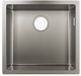 Hansgrohe S719-U400 Onderbouwspoelbak RVS