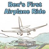 Ben's Libri GmbH Ben's First Airplane Ride