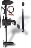 Rhino CR30VF Electric Outboard Elektromotor + Afstandsbediening