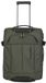 BRIIZE Travelite Briize Reistas Met Wielen S Khaki Groen - Reistassen met wielen