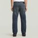 G-Star Contor 3D Regular Jeans Homme Coton 30/32 antique faded cyclone