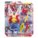 Atosa Figurine de robot assortie 32x29 cm