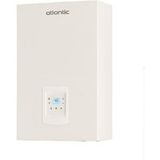 Atlantic – Pompe à chaleur air/eau unité intérieure 12-16 kW – Kit d'appoint électrique 6 kW – Classe énergétique A++ – Fabriqué en France