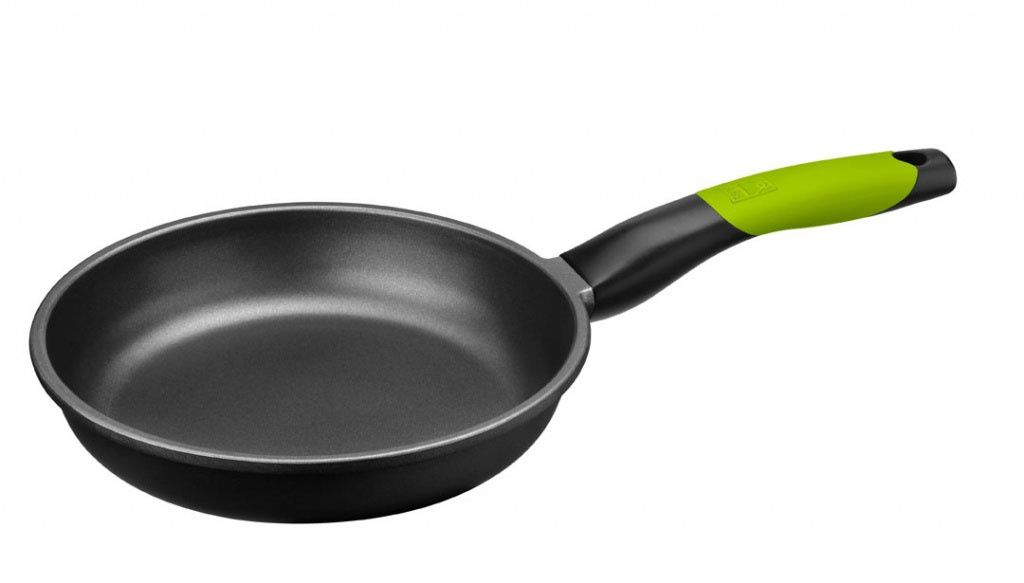 Bra A121448 Pan - 300 mm - Zwart, Groen