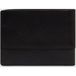 Piquadro Portemonnee Man PU257S141R-N Zwart