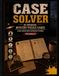 Case Solver: Murder Mystery Logic Puzzle Book for Adults