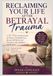 RECLAIMING YOUR LIFE AFTER BETRAYAL TRAUMA: A 30-Day Guided Journal for Women to Rebuild Trust, Restore Self-Worth, and Find Peace After Infidelity and Betrayal