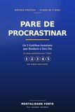 Pare de Procrastinar