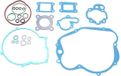 Artein Pakking voor Motorfiets TGB 50 RX 1995-1999 Blauw