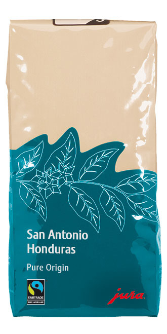 JURA   SAN ANTONIO 250 G