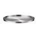 blomus Plateau PEASY S Ø30 cm Inox