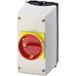 Siemens 3RV1933-1GA00 Boîtier 1 pièce (l x h x p) 150 x 250 x 181 mm Pièce