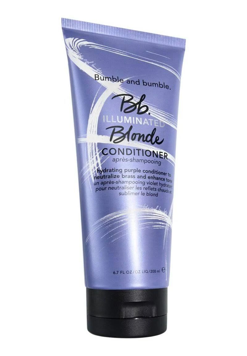 Bumble and bumble Bb. Illuminated Blonde Conditioner 200 ml