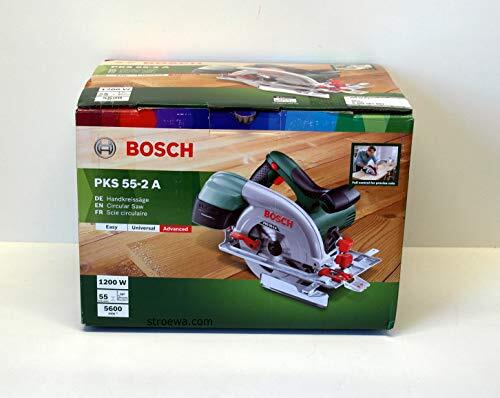 Bosch 0603501003 Bosch 0603501003-PKS 55-2 A